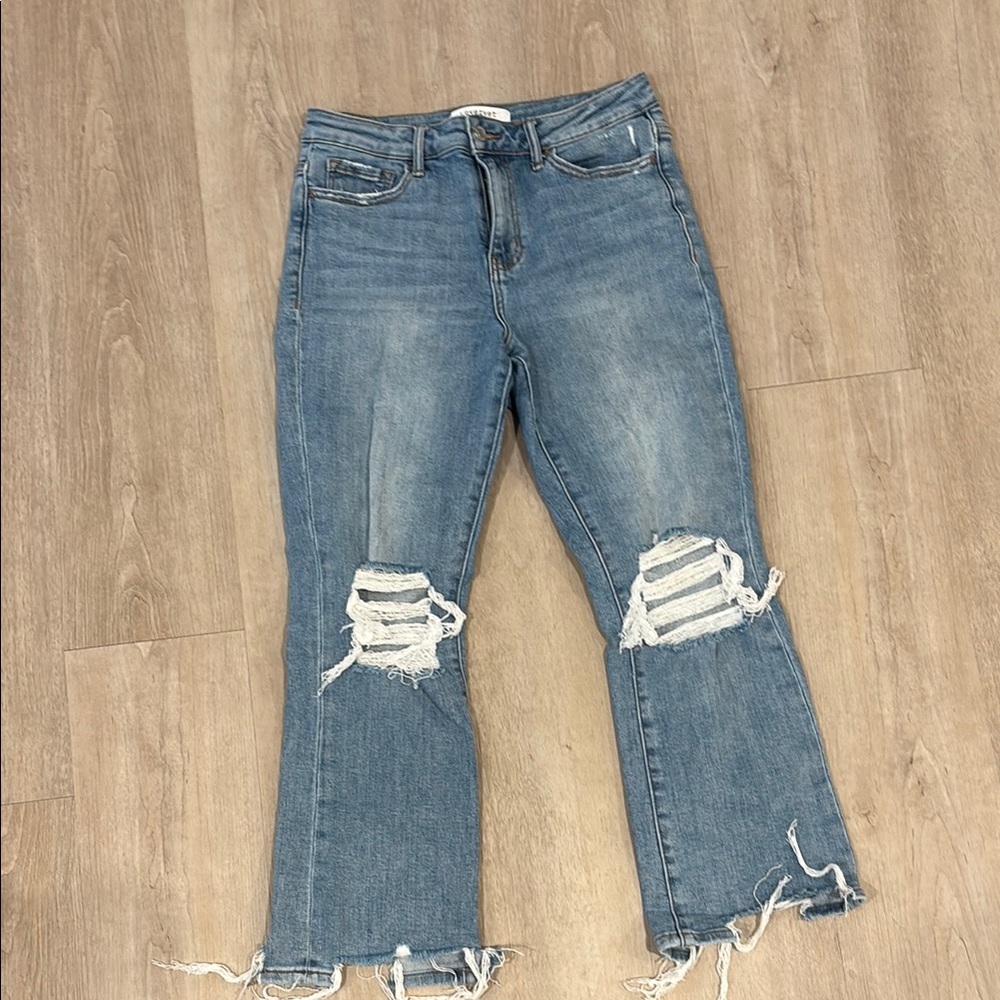Lovervet Jeans